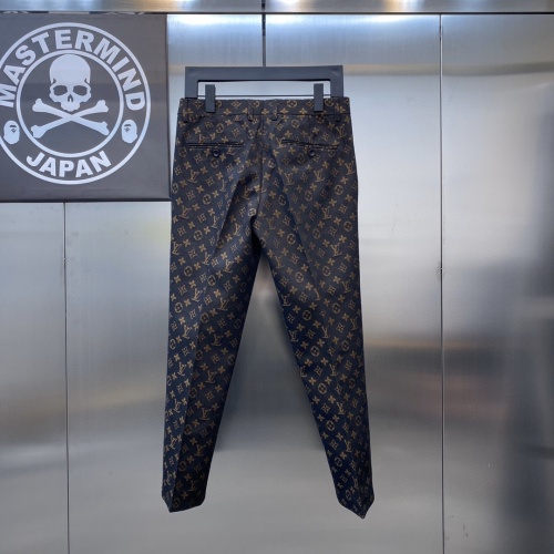 Cheap Louis Vuitton LV Pants For Men #1242217 Replica Wholesale [$52.00 USD] [ITEM#1242217] on Replica Louis Vuitton LV Pants