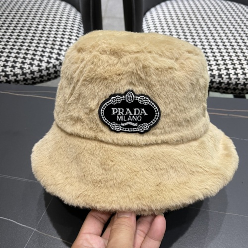 Cheap Prada Caps #1242218 Replica Wholesale [$36.00 USD] [ITEM#1242218] on Replica Prada Caps