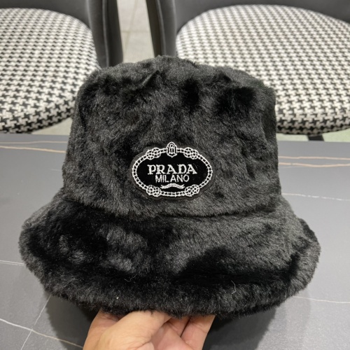 Cheap Prada Caps #1242219 Replica Wholesale [$36.00 USD] [ITEM#1242219] on Replica Prada Caps