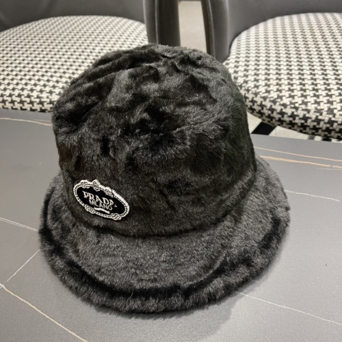 Cheap Prada Caps #1242219 Replica Wholesale [$36.00 USD] [ITEM#1242219] on Replica Prada Caps