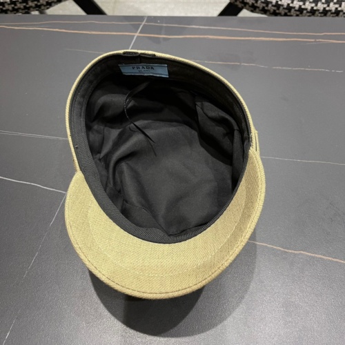 Cheap Prada Caps #1242221 Replica Wholesale [$34.00 USD] [ITEM#1242221] on Replica Prada Caps