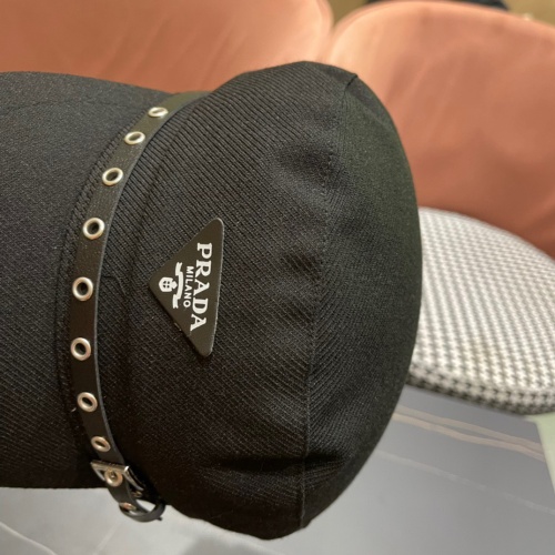 Cheap Prada Caps #1242222 Replica Wholesale [$34.00 USD] [ITEM#1242222] on Replica Prada Caps