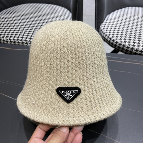 Cheap Prada Caps #1242223 Replica Wholesale [$34.00 USD] [ITEM#1242223] on Replica Prada Caps