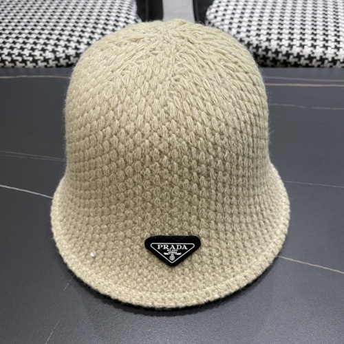 Cheap Prada Caps #1242223 Replica Wholesale [$34.00 USD] [ITEM#1242223] on Replica Prada Caps