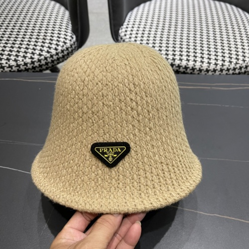 Cheap Prada Caps #1242224 Replica Wholesale [$34.00 USD] [ITEM#1242224] on Replica Prada Caps