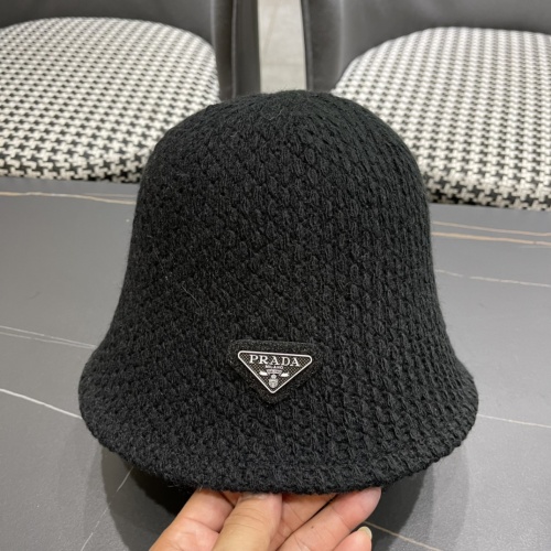 Cheap Prada Caps #1242225 Replica Wholesale [$34.00 USD] [ITEM#1242225] on Replica Prada Caps