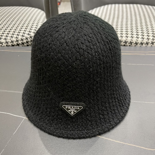 Cheap Prada Caps #1242225 Replica Wholesale [$34.00 USD] [ITEM#1242225] on Replica Prada Caps