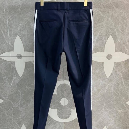 Cheap Gucci Pants For Men #1242226 Replica Wholesale [$60.00 USD] [ITEM#1242226] on Replica Gucci Pants