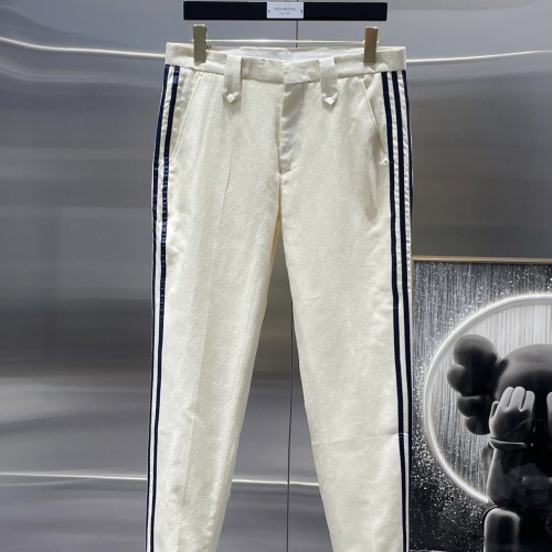 Cheap Gucci Pants For Men #1242227 Replica Wholesale [$60.00 USD] [ITEM#1242227] on Replica Gucci Pants