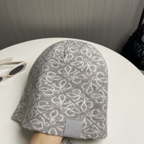 Cheap LOEWE Caps #1242255 Replica Wholesale [$27.00 USD] [ITEM#1242255] on Replica LOEWE Caps