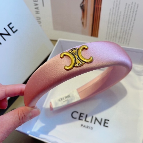 Cheap Celine Headband For Women #1242285 Replica Wholesale [$27.00 USD] [ITEM#1242285] on Replica Celine Headband