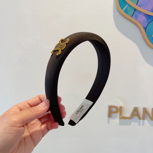 Cheap Celine Headband For Women #1242286 Replica Wholesale [$27.00 USD] [ITEM#1242286] on Replica Celine Headband