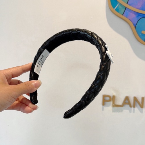 Cheap Celine Headband For Women #1242291 Replica Wholesale [$27.00 USD] [ITEM#1242291] on Replica Celine Headband