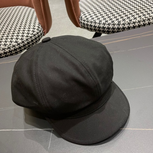 Cheap Christian Dior Caps #1242324 Replica Wholesale [$34.00 USD] [ITEM#1242324] on Replica Christian Dior Caps