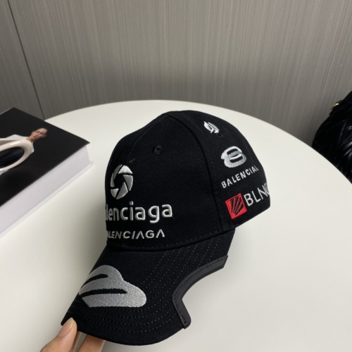 Cheap Balenciaga Caps #1242332 Replica Wholesale [$29.00 USD] [ITEM#1242332] on Replica Balenciaga Caps