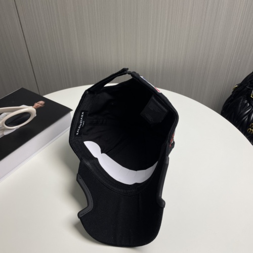 Cheap Balenciaga Caps #1242332 Replica Wholesale [$29.00 USD] [ITEM#1242332] on Replica Balenciaga Caps