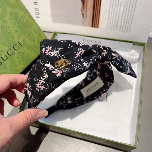 Cheap Gucci Headband For Women #1242338 Replica Wholesale [$27.00 USD] [ITEM#1242338] on Replica Gucci Headband