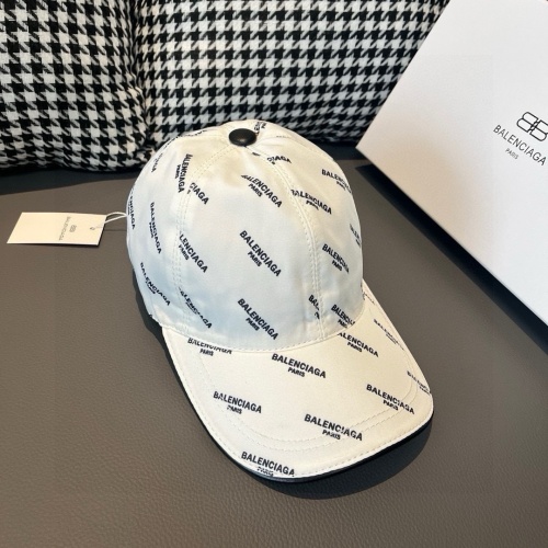 Cheap Balenciaga Caps #1242349 Replica Wholesale [$34.00 USD] [ITEM#1242349] on Replica Balenciaga Caps