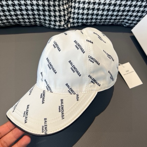 Cheap Balenciaga Caps #1242349 Replica Wholesale [$34.00 USD] [ITEM#1242349] on Replica Balenciaga Caps