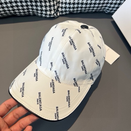 Cheap Balenciaga Caps #1242349 Replica Wholesale [$34.00 USD] [ITEM#1242349] on Replica Balenciaga Caps