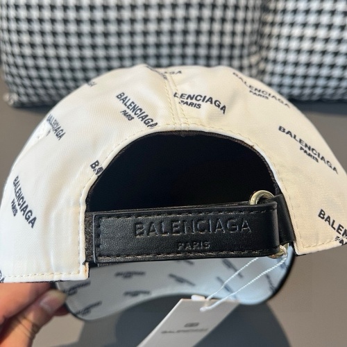 Cheap Balenciaga Caps #1242349 Replica Wholesale [$34.00 USD] [ITEM#1242349] on Replica Balenciaga Caps