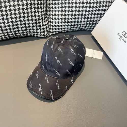 Cheap Balenciaga Caps #1242350 Replica Wholesale [$34.00 USD] [ITEM#1242350] on Replica Balenciaga Caps