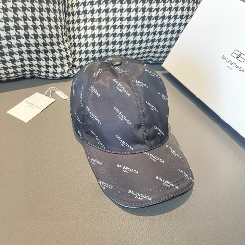 Cheap Balenciaga Caps #1242350 Replica Wholesale [$34.00 USD] [ITEM#1242350] on Replica Balenciaga Caps