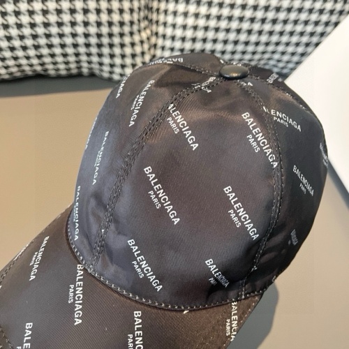 Cheap Balenciaga Caps #1242350 Replica Wholesale [$34.00 USD] [ITEM#1242350] on Replica Balenciaga Caps