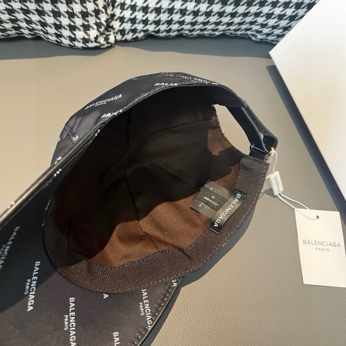 Cheap Balenciaga Caps #1242350 Replica Wholesale [$34.00 USD] [ITEM#1242350] on Replica Balenciaga Caps