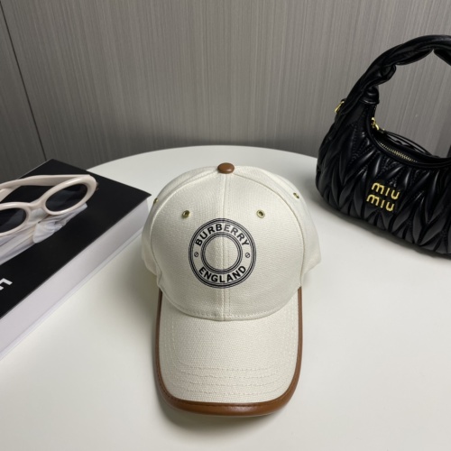 Cheap Burberry Caps #1242351 Replica Wholesale [$27.00 USD] [ITEM#1242351] on Replica Burberry Caps