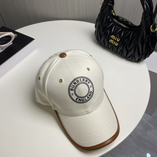 Cheap Burberry Caps #1242351 Replica Wholesale [$27.00 USD] [ITEM#1242351] on Replica Burberry Caps