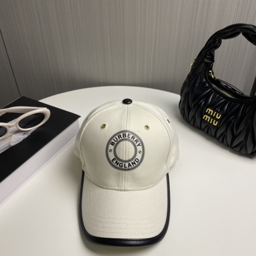 Cheap Burberry Caps #1242352 Replica Wholesale [$27.00 USD] [ITEM#1242352] on Replica Burberry Caps