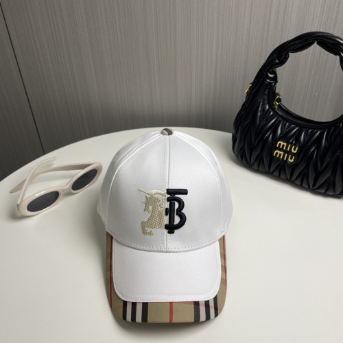 Cheap Burberry Caps #1242354 Replica Wholesale [$27.00 USD] [ITEM#1242354] on Replica Burberry Caps