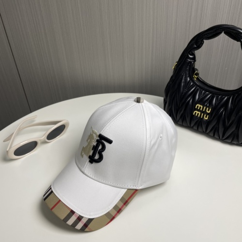 Cheap Burberry Caps #1242354 Replica Wholesale [$27.00 USD] [ITEM#1242354] on Replica Burberry Caps