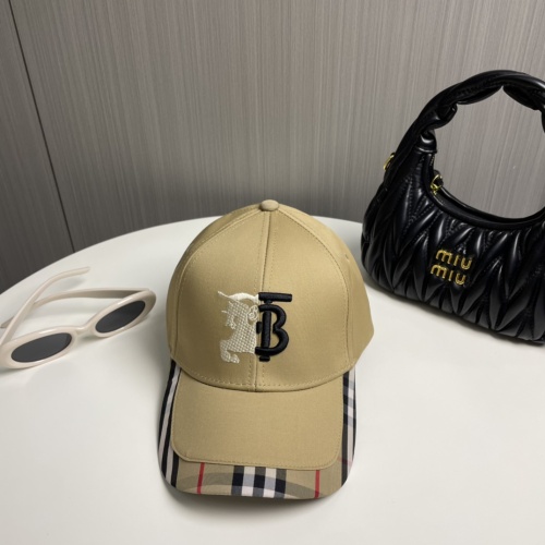 Cheap Burberry Caps #1242355 Replica Wholesale [$27.00 USD] [ITEM#1242355] on Replica Burberry Caps