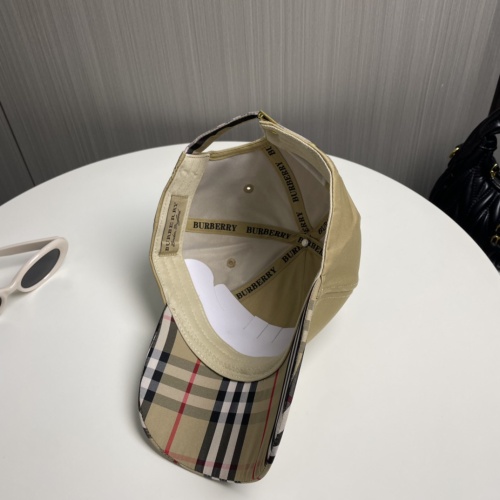 Cheap Burberry Caps #1242355 Replica Wholesale [$27.00 USD] [ITEM#1242355] on Replica Burberry Caps