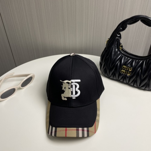 Cheap Burberry Caps #1242356 Replica Wholesale [$27.00 USD] [ITEM#1242356] on Replica Burberry Caps