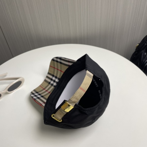 Cheap Burberry Caps #1242356 Replica Wholesale [$27.00 USD] [ITEM#1242356] on Replica Burberry Caps