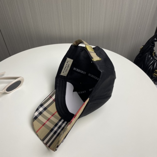 Cheap Burberry Caps #1242356 Replica Wholesale [$27.00 USD] [ITEM#1242356] on Replica Burberry Caps