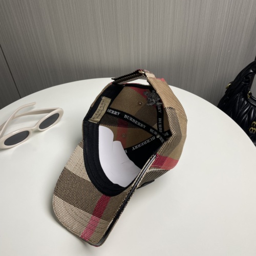 Cheap Burberry Caps #1242357 Replica Wholesale [$27.00 USD] [ITEM#1242357] on Replica Burberry Caps