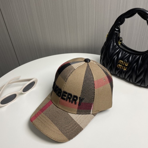 Cheap Burberry Caps #1242357 Replica Wholesale [$27.00 USD] [ITEM#1242357] on Replica Burberry Caps