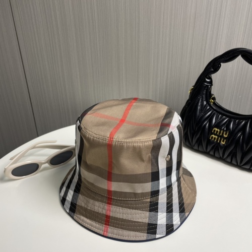 Cheap Burberry Caps #1242358 Replica Wholesale [$27.00 USD] [ITEM#1242358] on Replica Burberry Caps