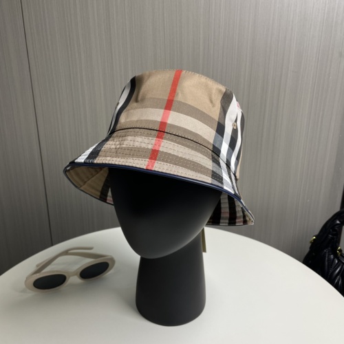 Cheap Burberry Caps #1242358 Replica Wholesale [$27.00 USD] [ITEM#1242358] on Replica Burberry Caps