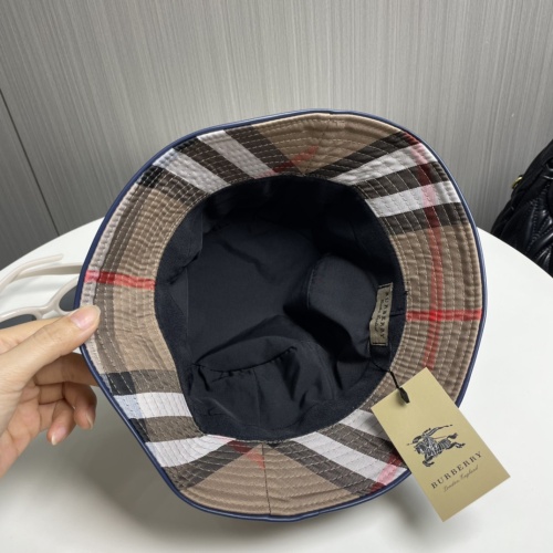 Cheap Burberry Caps #1242358 Replica Wholesale [$27.00 USD] [ITEM#1242358] on Replica Burberry Caps