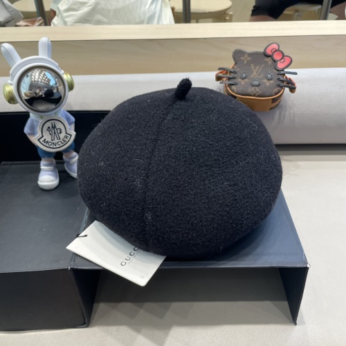 Cheap Gucci Caps #1242367 Replica Wholesale [$34.00 USD] [ITEM#1242367] on Replica Gucci Caps