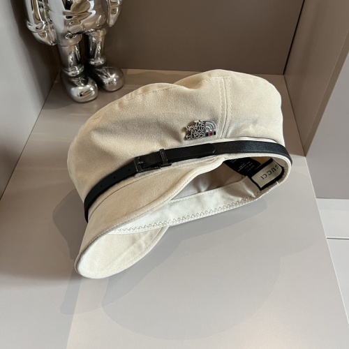 Cheap Gucci Caps #1242369 Replica Wholesale [$36.00 USD] [ITEM#1242369] on Replica Gucci Caps