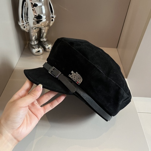 Cheap Gucci Caps #1242371 Replica Wholesale [$36.00 USD] [ITEM#1242371] on Replica Gucci Caps