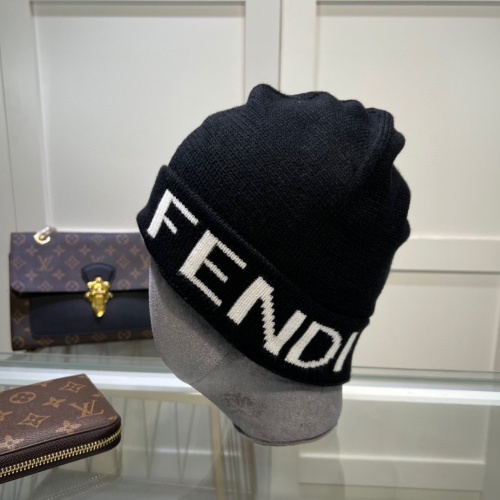 Cheap Fendi Caps #1242375 Replica Wholesale [$25.00 USD] [ITEM#1242375] on Replica Fendi Caps