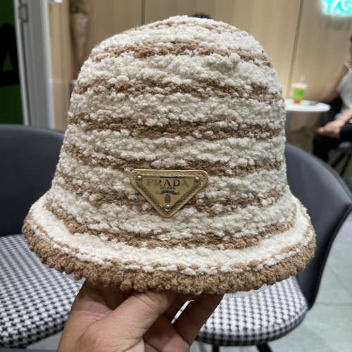 Cheap Prada Caps #1242380 Replica Wholesale [$36.00 USD] [ITEM#1242380] on Replica Prada Caps