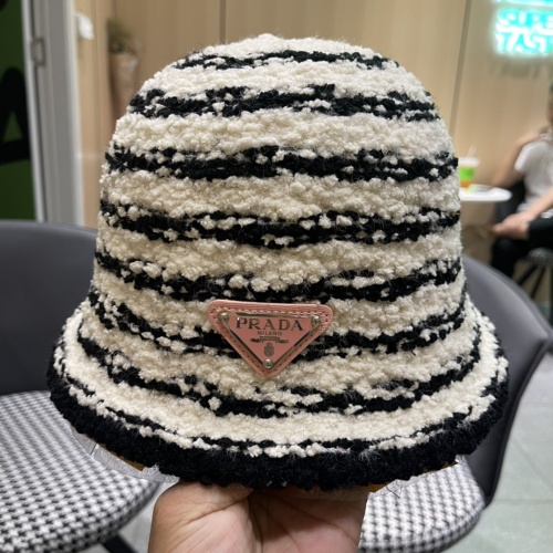 Cheap Prada Caps #1242381 Replica Wholesale [$36.00 USD] [ITEM#1242381] on Replica Prada Caps